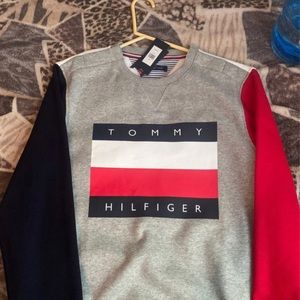 Tommy Hilfiger CrewNeck